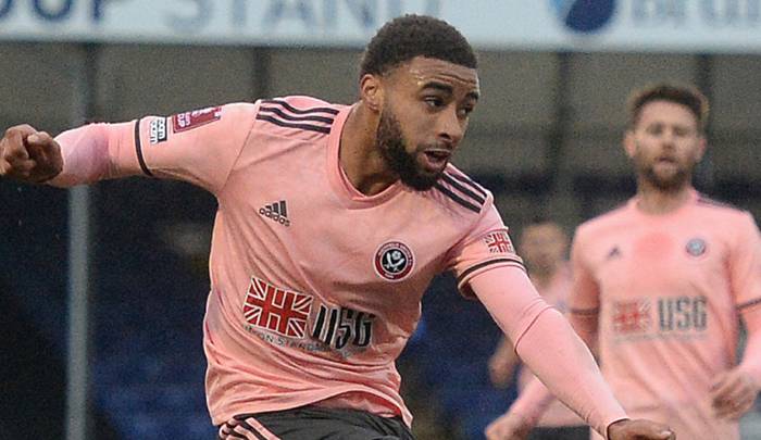 Nhận định Sheffield United vs Plymouth, 22h ng&agrave;y 23/1