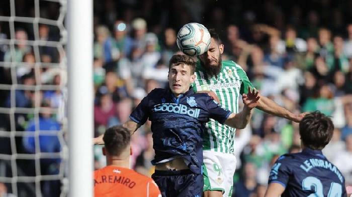 Nhận định Sociedad vs Betis, 0h30 ng&agrave;y 24/1