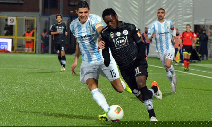 Nhận định Virtus Entella vs Pisa, 3h ng&agrave;y 23/1