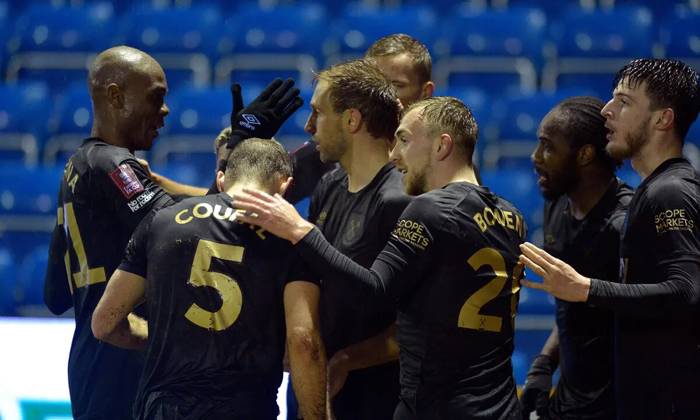 Nhận định West Ham vs Doncaster, 22h ng&agrave;y 23/1