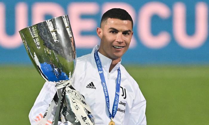 Ronaldo chưa được c&ocirc;ng nhận kỷ lục ghi nhiều b&agrave;n nhất lịch sử