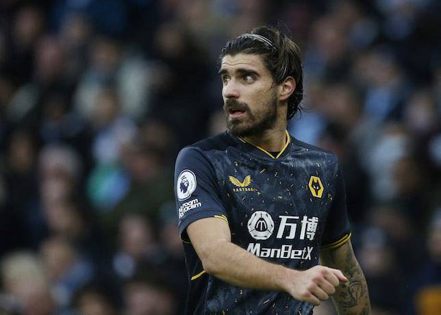 Đội h&igrave;nh ra s&acirc;n ch&iacute;nh thức Brentford vs Wolves, 22h ng&agrave;y 22/1