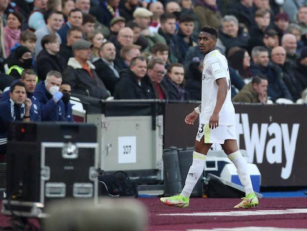 Đội h&igrave;nh ra s&acirc;n ch&iacute;nh thức Leeds vs Newcastle, 22h ng&agrave;y 22/1