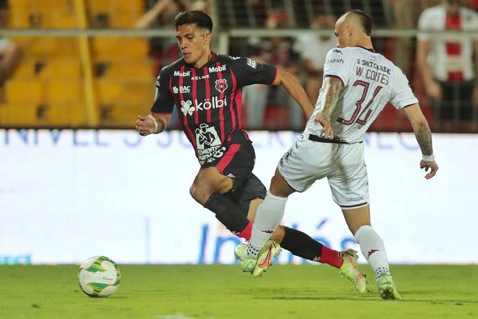 Nhận định, soi k&egrave;o Alajuelense vs Guanacasteca, 6h ng&agrave;y 23/1