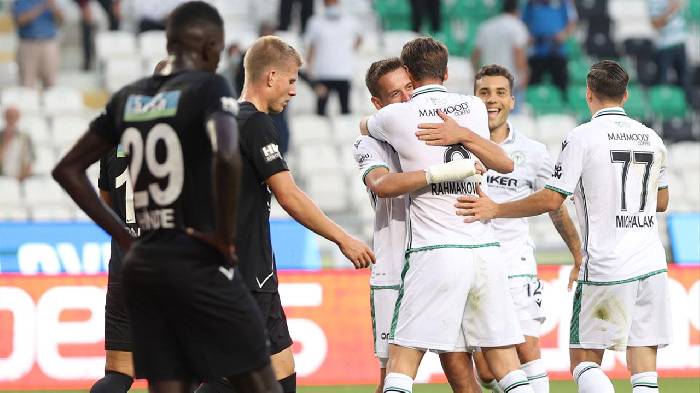 Nhận định, soi k&egrave;o Altay vs Konyaspor, 20h00 ng&agrave;y 23/1