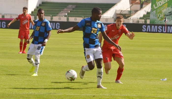 Nhận định, soi k&egrave;o Barranquilla vs Patriotas, 8h15 ng&agrave;y 23/1