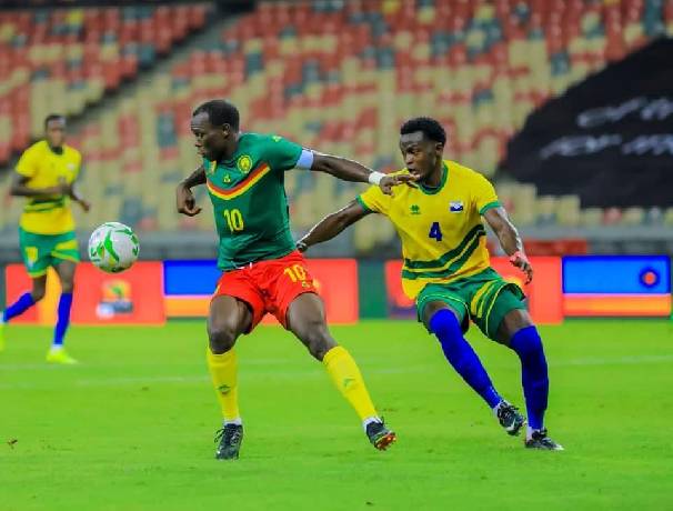 Nhận định, soi k&egrave;o Cameroon vs Comoros, 2h ng&agrave;y 25/1