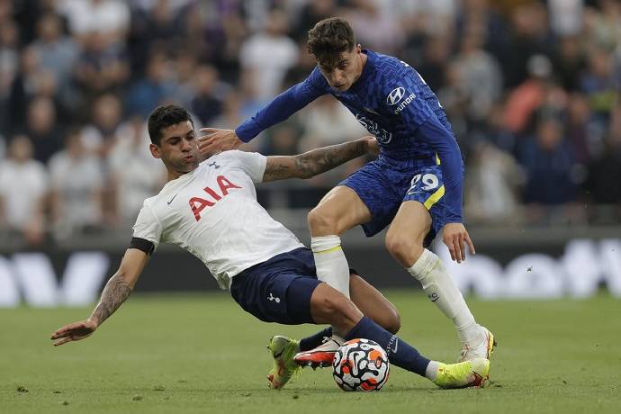 Nhận định, soi k&egrave;o Chelsea vs Tottenham, 23h30 ng&agrave;y 23/1