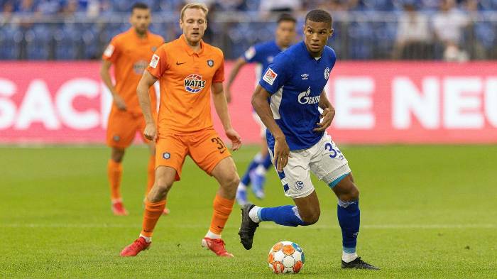 Nhận định, soi k&egrave;o Erzgebirge Aue vs Schalke, 2h30 ng&agrave;y 23/1