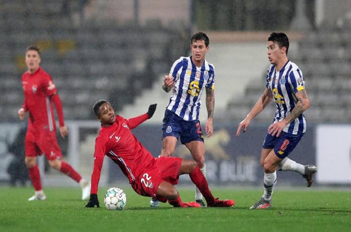 Nhận định, soi k&egrave;o Gil Vicente vs Portimonense, 01h00 ng&agrave;y 24/01