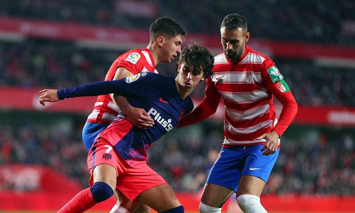 Nhận định, soi k&egrave;o Granada vs Osasuna, 20h ng&agrave;y 23/1