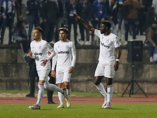 Nhận định, soi k&egrave;o Maritimo vs Belenenses, 22h30 ng&agrave;y 23/1