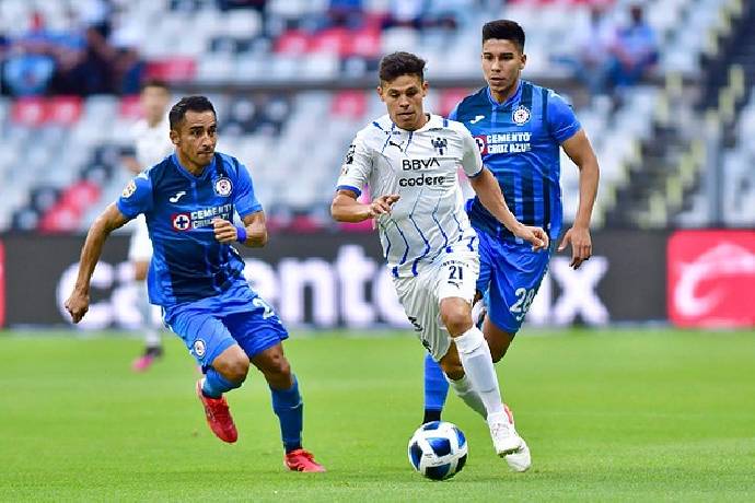 Nhận định, soi k&egrave;o Monterrey vs Cruz Azul, 10h06 ng&agrave;y 23/1