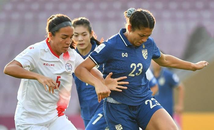 Nhận định, soi k&egrave;o Nữ Indonesia vs nữ Th&aacute;i Lan, 19h ng&agrave;y 24/1