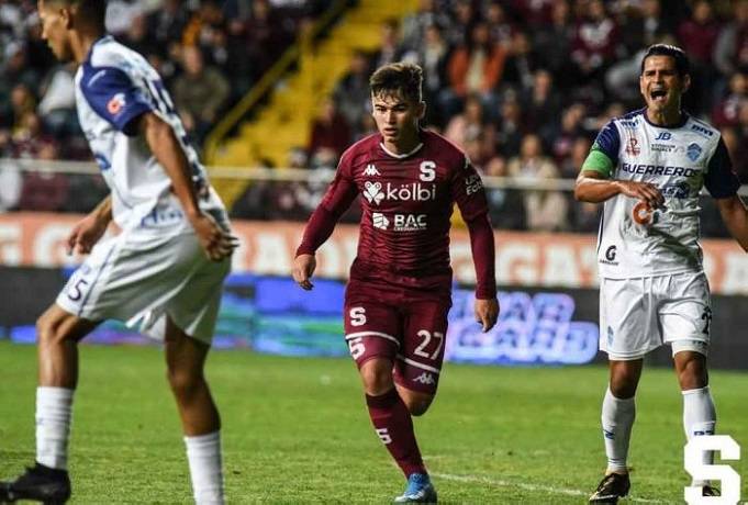 Nhận định, soi k&egrave;o Santos Guapiles vs Herediano, 7h ng&agrave;y 23/1