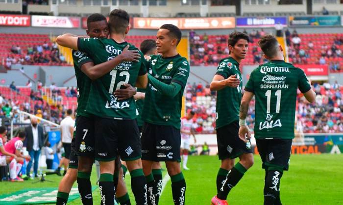 Nhận đinh, soi k&egrave;o Santos Laguna vs Necaxa, 8h ng&agrave;y 24/1