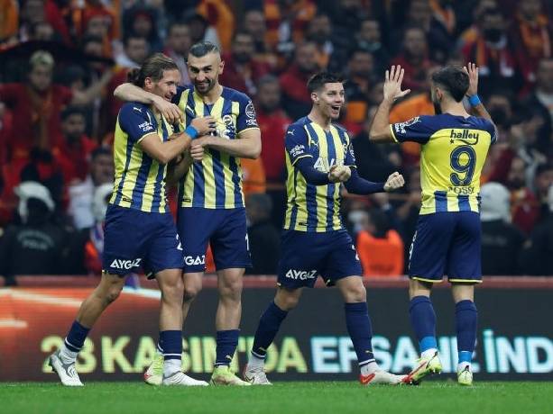 Nhận định, soi k&egrave;o Sivasspor vs Fenerbahce, 20h00 ng&agrave;y 22/1