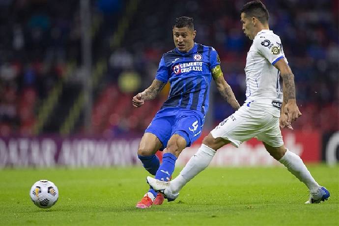 Ph&acirc;n t&iacute;ch k&egrave;o hiệp 1 Monterrey vs Cruz Azul, 10h06 ng&agrave;y 23/1