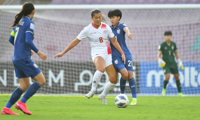 Ph&acirc;n t&iacute;ch k&egrave;o hiệp 1 nữ Indonesia vs nữ Th&aacute;i Lan, 19h ng&agrave;y 24/1