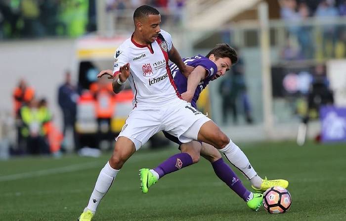 Soi k&egrave;o phạt g&oacute;c Cagliari vs Fiorentina, 18h30 ng&agrave;y 23/1
