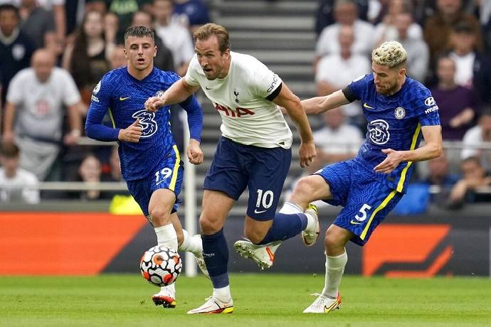 Soi k&egrave;o phạt g&oacute;c Chelsea vs Tottenham, 23h30 ng&agrave;y 23/1