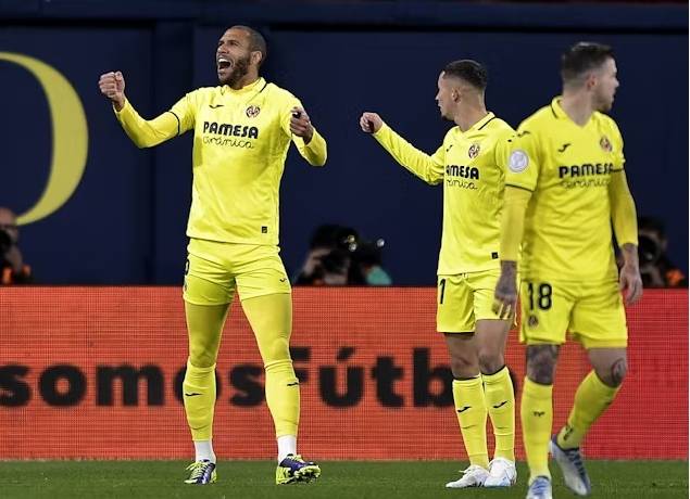 Đội h&igrave;nh ra s&acirc;n ch&iacute;nh thức Villarreal vs Girona, 20h ng&agrave;y 22/1