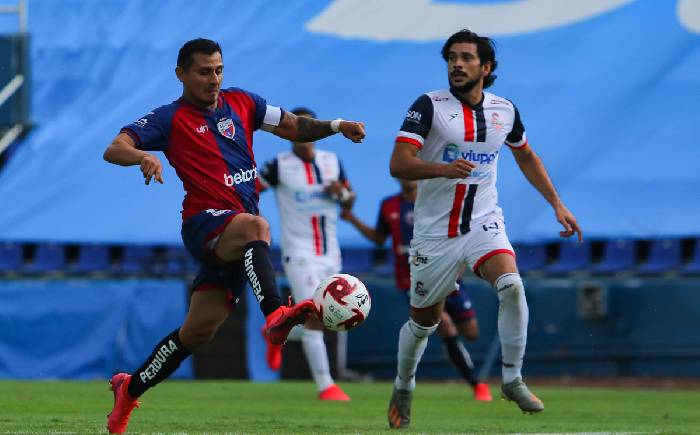 Nhận định, soi k&egrave;o Cimarrones vs Atlante, 10h05 ng&agrave;y 25/1