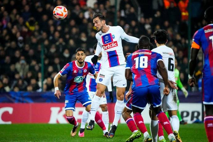 Nhận định, soi k&egrave;o Pays de Cassel vs PSG, 2h45 ng&agrave;y 24/1
