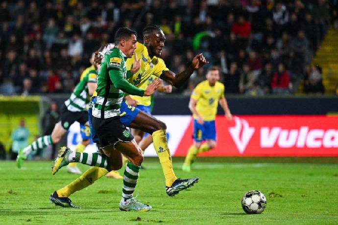 Nhận định, soi k&egrave;o Sporting Lisbon vs Arouca, 2h45 ng&agrave;y 25/1