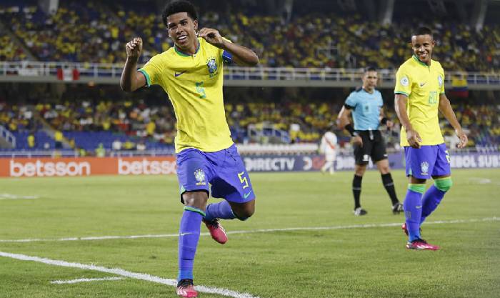 Nhận định, soi k&egrave;o U20 Argentina vs U20 Brazil, 7h30 ng&agrave;y 24/1