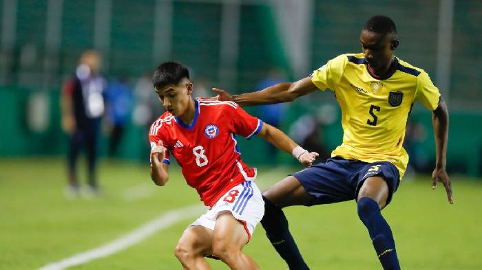 Nhận định, soi k&egrave;o U20 Chile vs U20 Bolivia, 7h30 ng&agrave;y 25/1