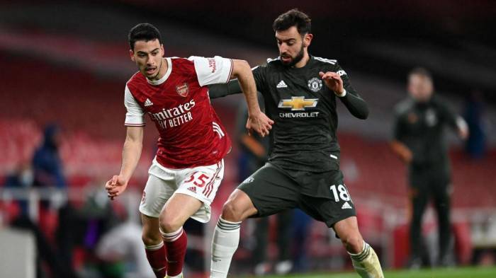 Ph&acirc;n t&iacute;ch k&egrave;o hiệp 1 Arsenal vs MU, 23h30 ng&agrave;y 22/1