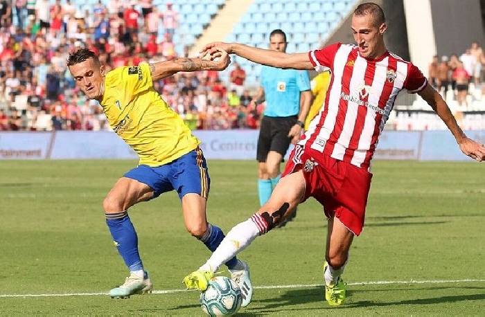 Ph&acirc;n t&iacute;ch k&egrave;o hiệp 1 Valencia vs Almeria, 3h ng&agrave;y 24/1