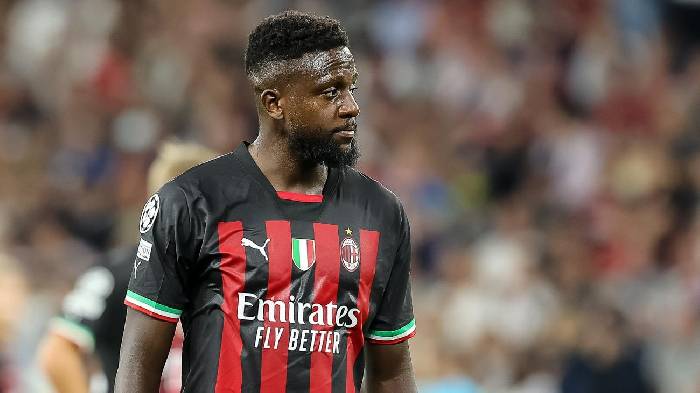 Soi bảng vị cầu thủ ghi b&agrave;n Lazio vs AC Milan, 2h45 ng&agrave;y 25/1