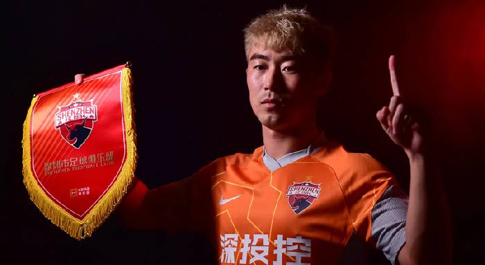 C&aacute;c CLB Trung Quốc 'rủ nhau' giải thể