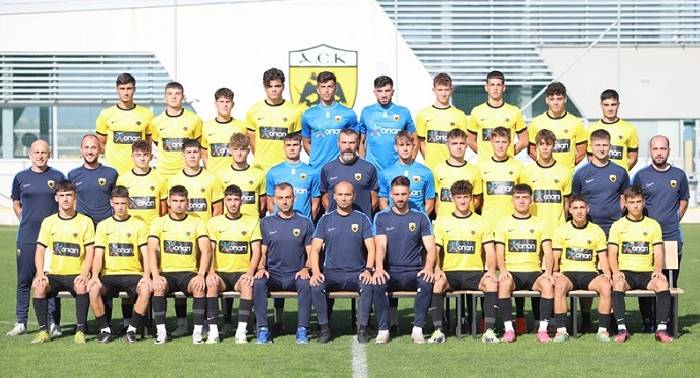 Nhận định, soi k&egrave;o AEK Athens(U19) vs OFI Crete(U19), 16h00 ng&agrave;y 23/1