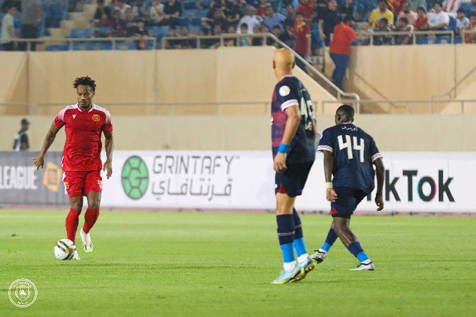 Nhận định, soi k&egrave;o Al-Adalah vs Al-Qadasiya, 22h00 ng&agrave;y 22/1