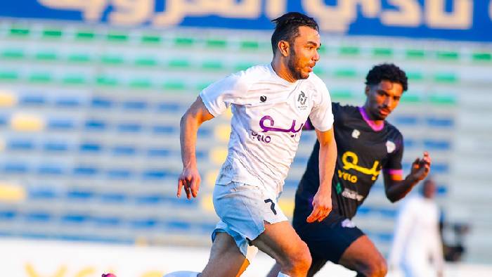 Nhận định, soi k&egrave;o Al Jandal vs Al-Faisaly Harmah, 19h50 ng&agrave;y 23/1