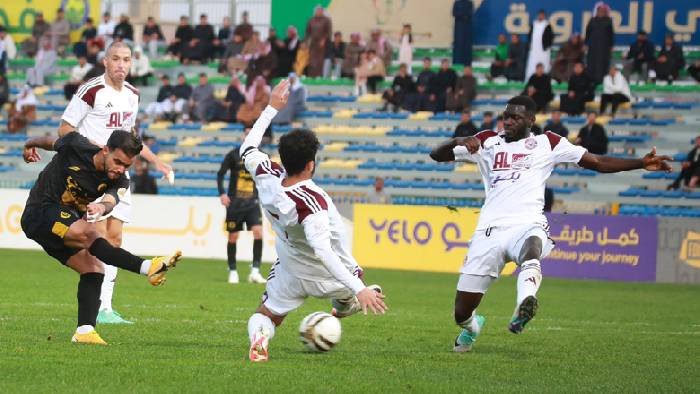 Nhận định, soi k&egrave;o Al Taraji vs Al Orubah, 19h15 ng&agrave;y 23/1