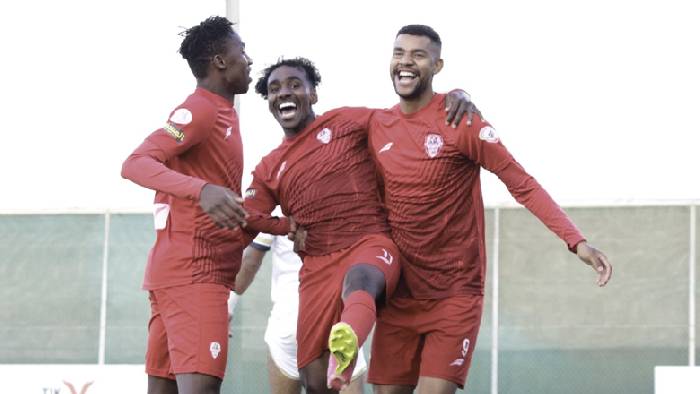 Nhận định, soi k&egrave;o Arar vs Jerash FC, 19h25 ng&agrave;y 23/1