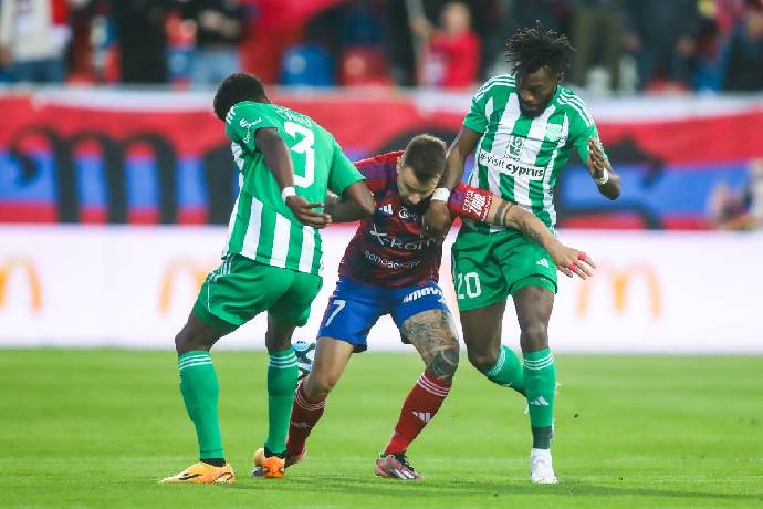 Nhận định, soi k&egrave;o Aris Limassol vs Anorthosis, 0h00 ng&agrave;y 23/1