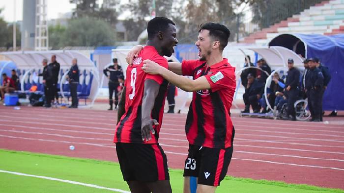 Nhận định, soi k&egrave;o Ben Aknoun vs USM Alger, 21h30 ng&agrave;y 23/1