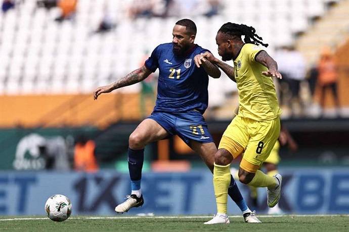 Nhận định, soi k&egrave;o Cape Verde vs Ai Cập, 3h00 ng&agrave;y 23/1