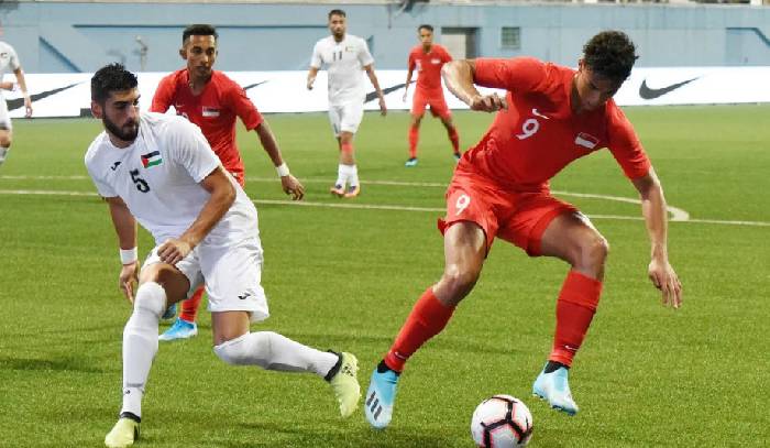 Nhận định, soi k&egrave;o Hồng K&ocirc;ng vs Palestine, 22h00 ng&agrave;y 23/01