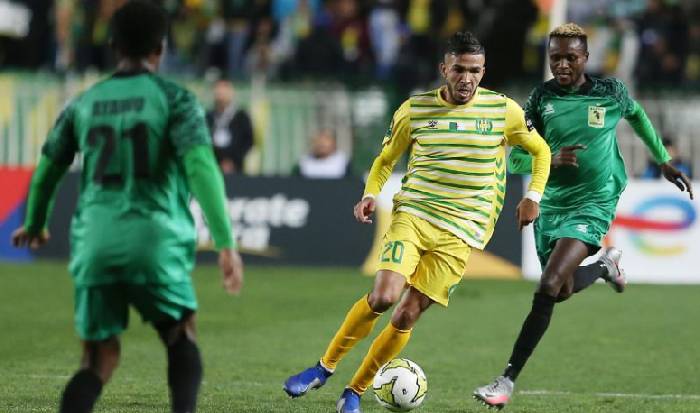 Nhận định, soi k&egrave;o JS Kabylie vs Mouloudia Club El Bayadh, 23h00 ng&agrave;y 23/1