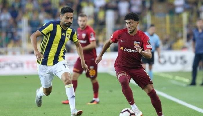 Nhận định, soi k&egrave;o Kayserispor vs Istanbulspor, 0h00 ng&agrave;y 23/1