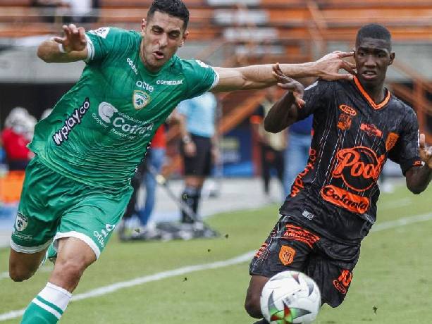 Nhận định, soi k&egrave;o La Equidad vs Envigado, 6h10 ng&agrave;y 23/1