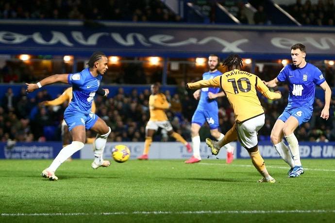 Nhận định, soi k&egrave;o Leicester City vs Ipswich, 3h00 ng&agrave;y 23/1