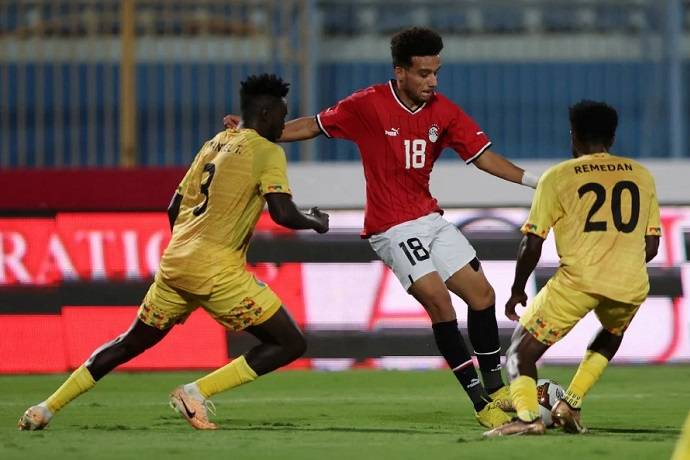 Nhận định, soi k&egrave;o Mozambique vs Ghana, 3h00 ng&agrave;y 23/1