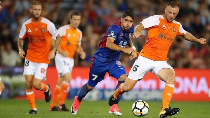 Nhận định, soi k&egrave;o Newcastle Jets FC vs Brisbane Roar FC, 15h00 ng&agrave;y 23/1